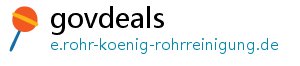 govdeals