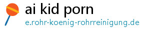 ai kid porn