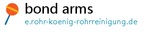 bond arms