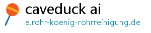 caveduck ai