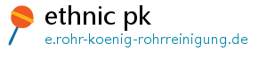 ethnic pk