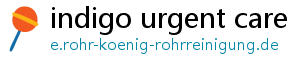 indigo urgent care