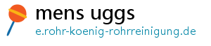 mens uggs