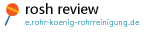 rosh review